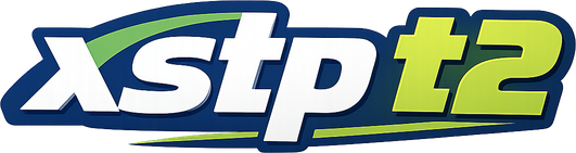 Logo xstp t2